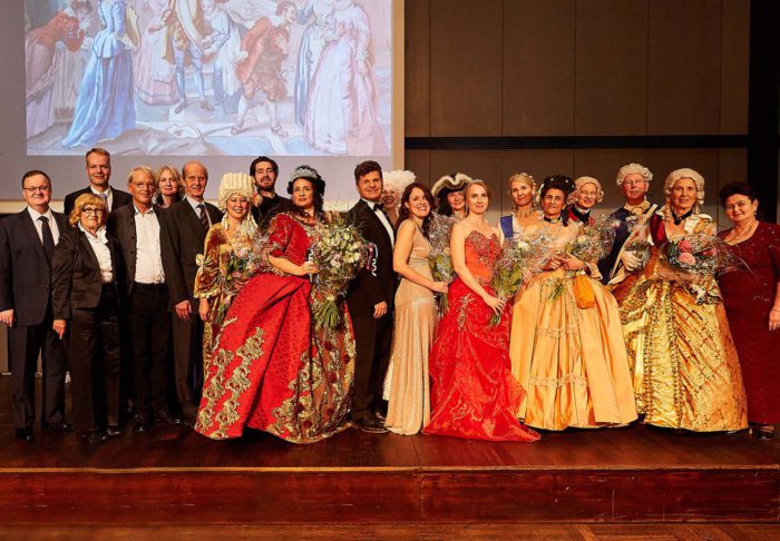 Peter III FEST KIEL 2018