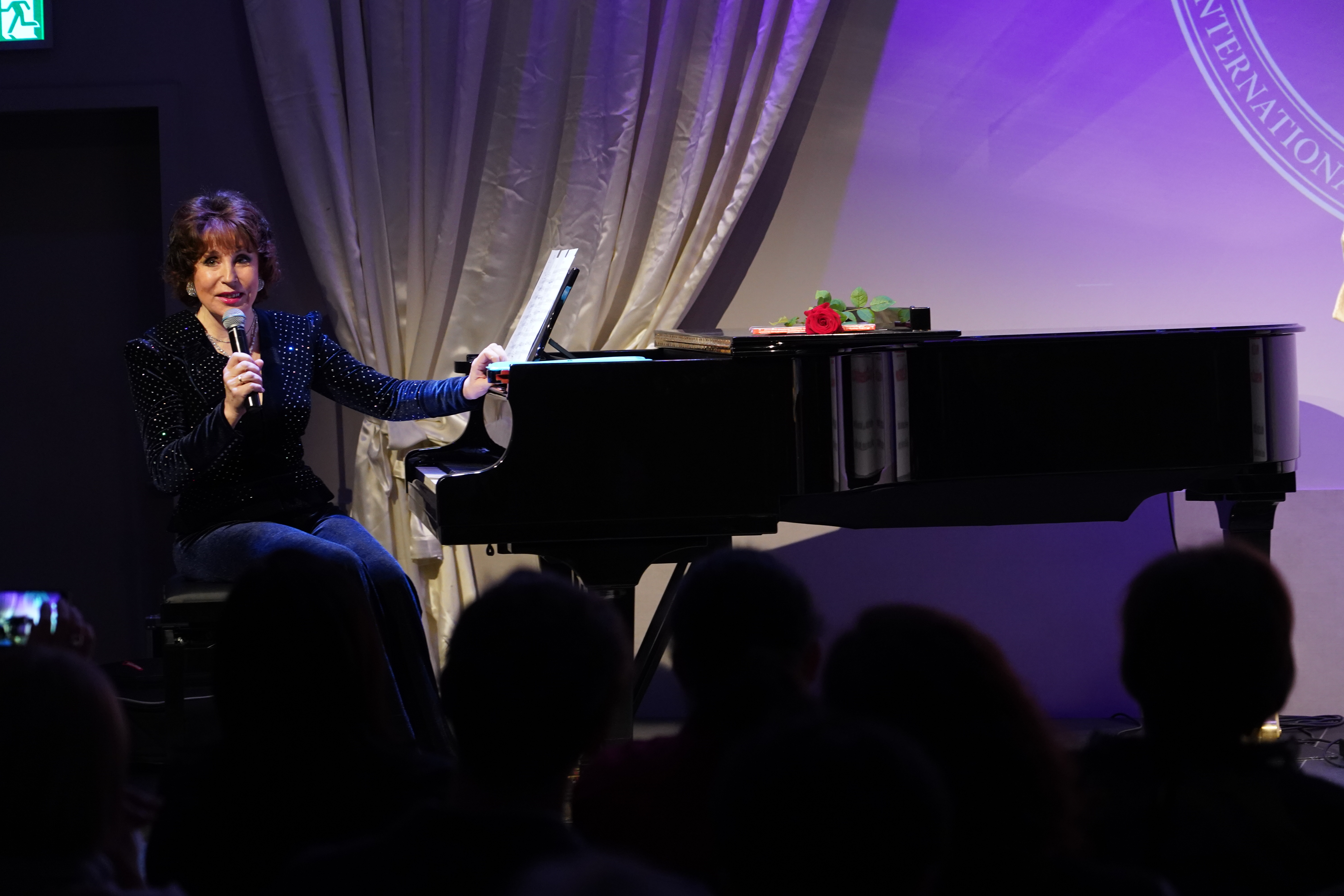 Galina Preobrazhenskaya