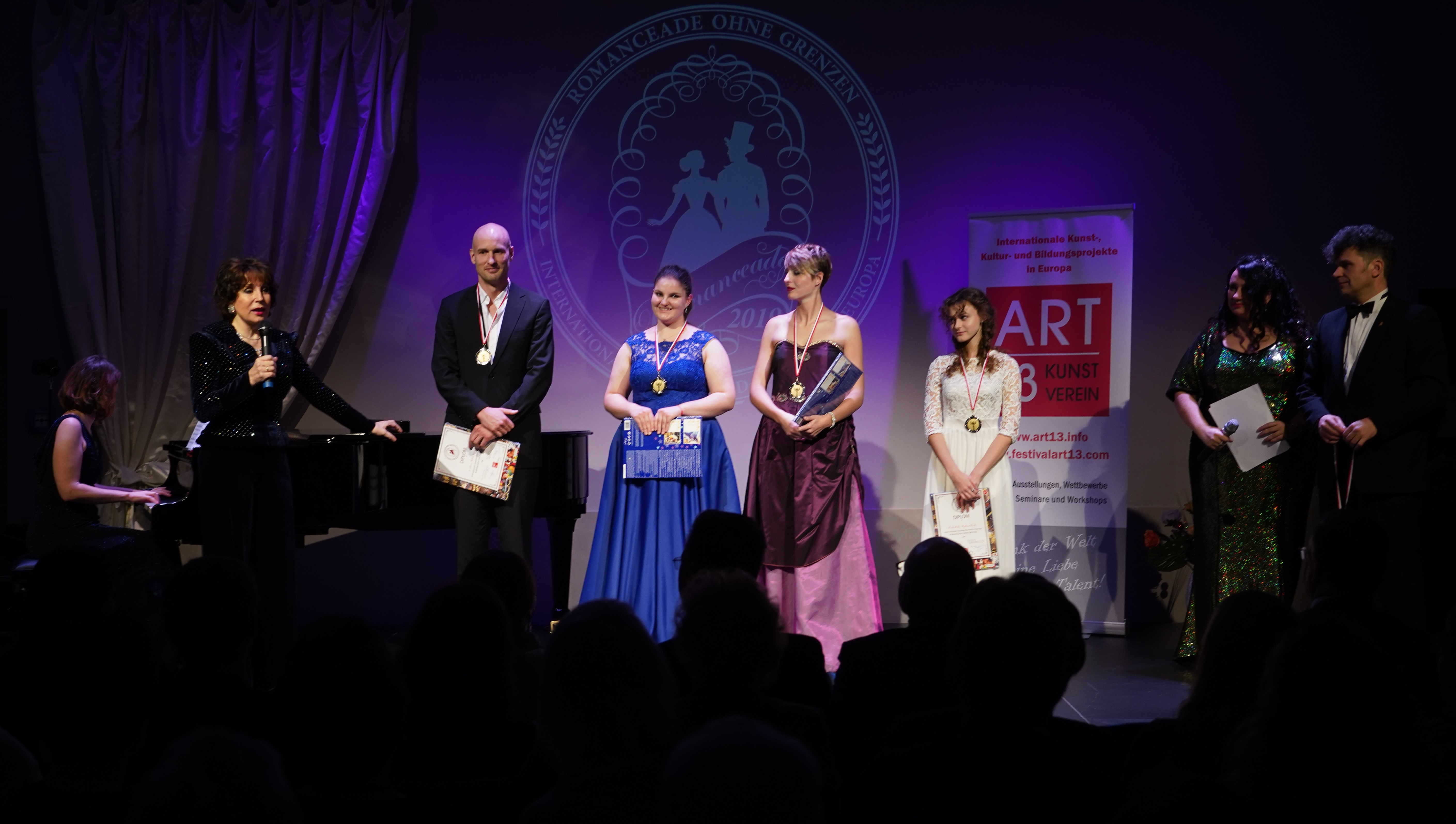 Romansiada 2019 Hamburg 8